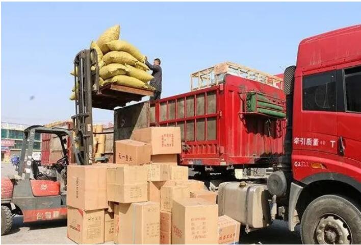 漳州到南陵县物流专线