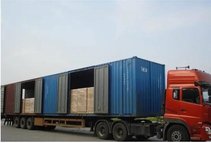 漳州到南陵县整车运输