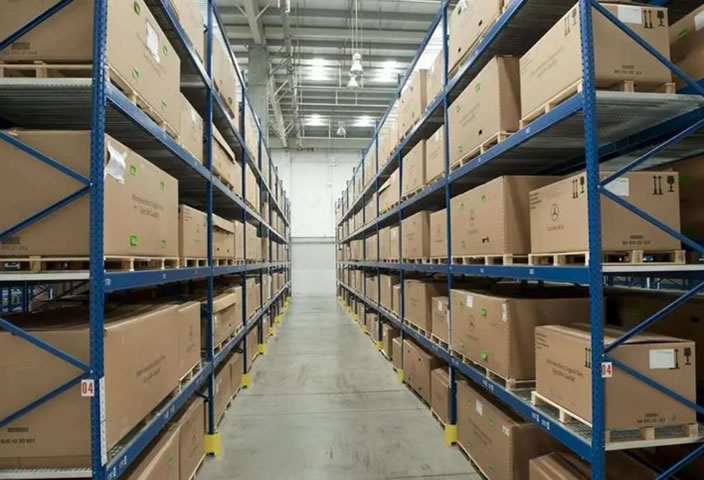 漳州到南陵县货物仓储