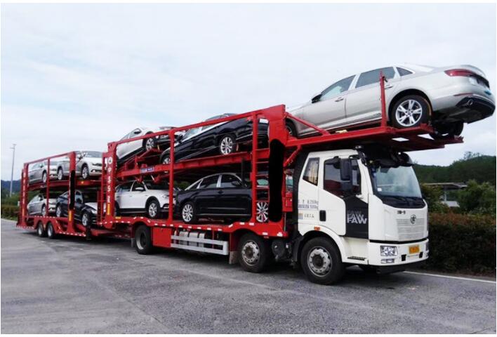 漳州到南陵县轿车托运